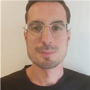 Alessandro,insegnante di inglese e spagnolo